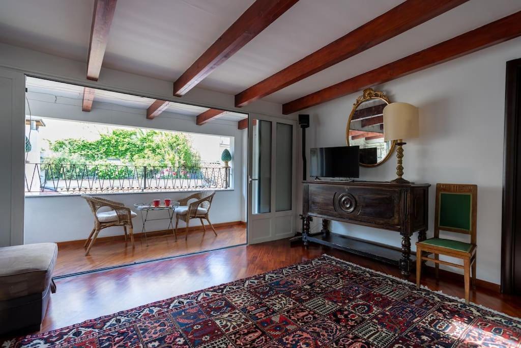 De Amicis' Nest - Center Mailand