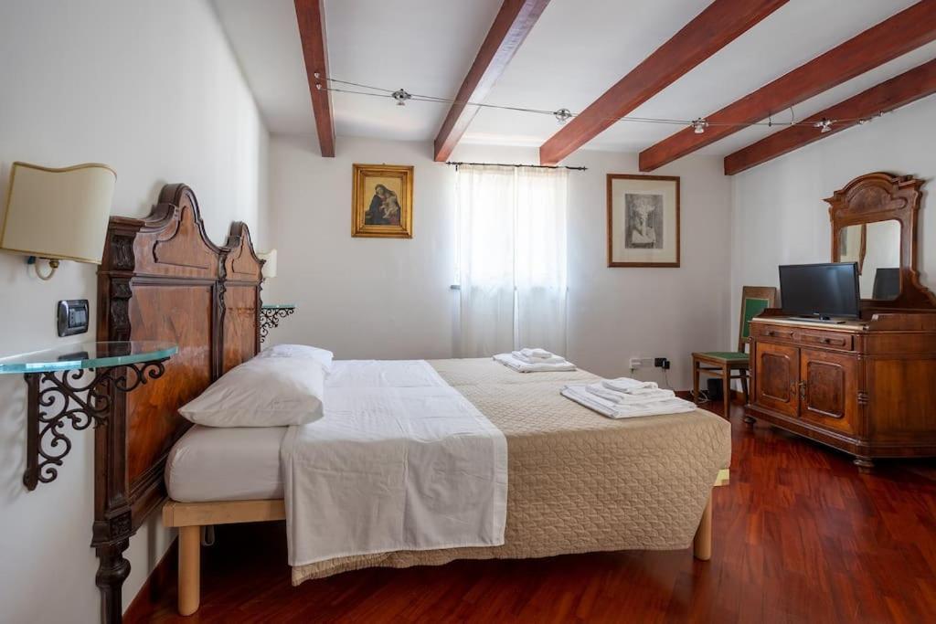 Apartment De Amicis' Nest - Center Mailand