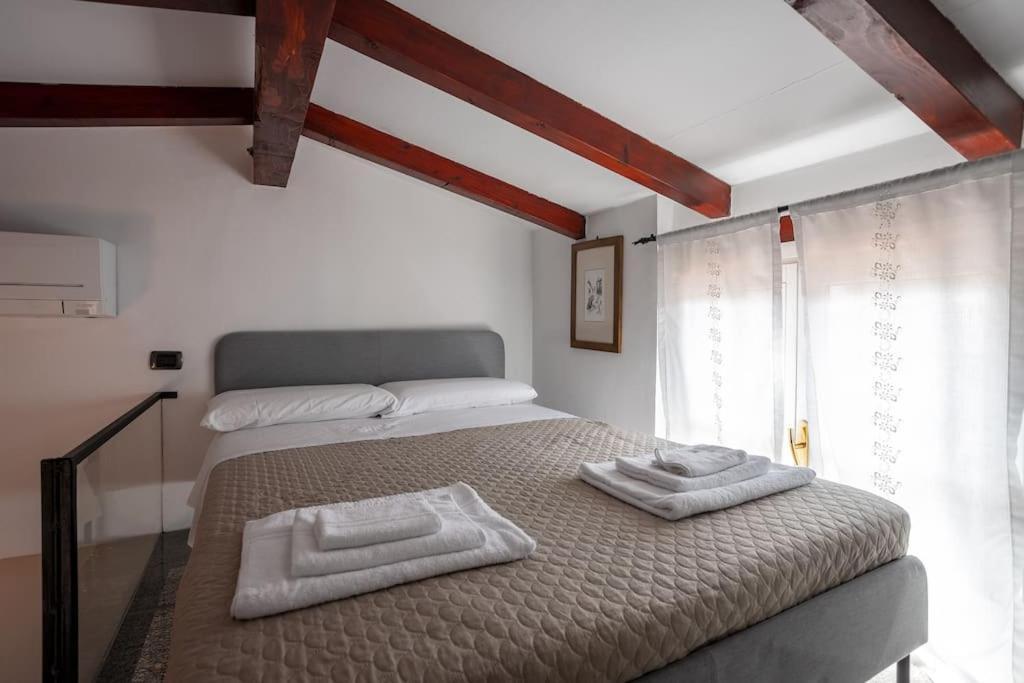 De Amicis' Nest - Center Apartment Mailand